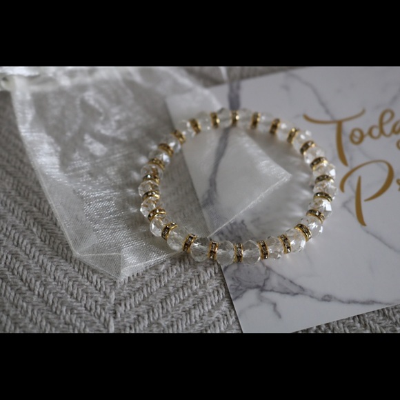 Prayer Bracelet & Card ❤️❤️ - Picture 2 of 3